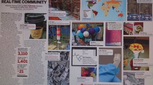 The fantastic C&EN article on #RealTimeChem