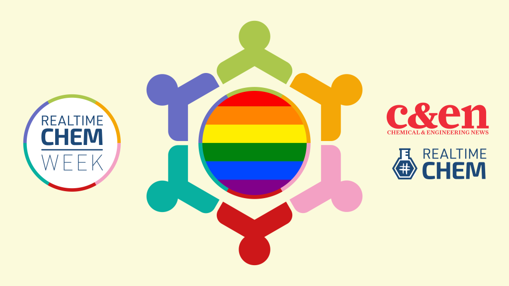 LBGQT #queerinstem banner 